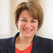 Amy Klobuchar