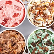 Culver's Frozen Custard