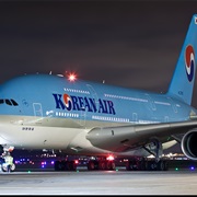Korean Air