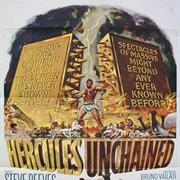 408 - Hercules Unchained