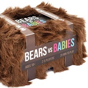 Bears VS Babies