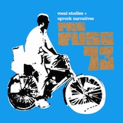 Prefuse 73 - Vocal Studies + Uprock Narratives