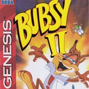 Bubsy II