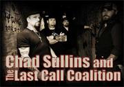 Chad Sullens and the Last Call Coalition