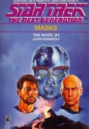 Star Trek: Masks