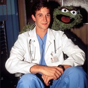 Noah Wyle