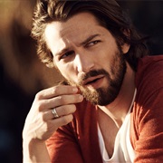 Michiel Huisman