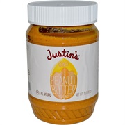 Honey Peanut Butter
