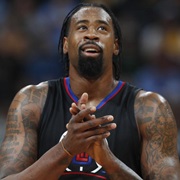 Deandre Jordan