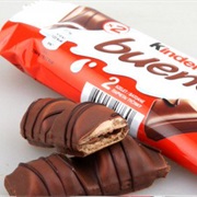 Kinder Bueno