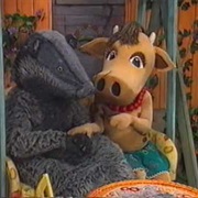 Abrakadabra (Doris Och Gösta)