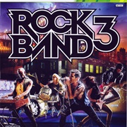 Rock Band 3 (X360)