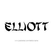 Elliott