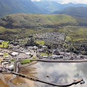 Fort William, Scotland