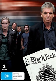 Blacjack:Ghosts (2007)
