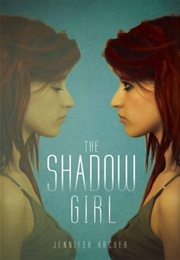 The Shadow Girl (Jennifer Archer)