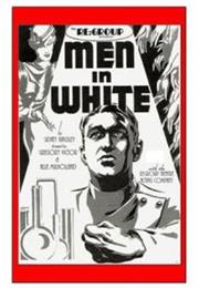 Men in White - Sidney Kingsley