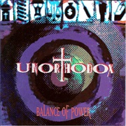 Unorthodox - Balance of Power