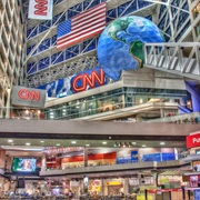 CNN Center