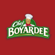 Chef Boyardee