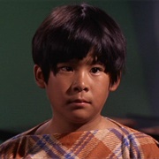 Daichee - Brian Tochi