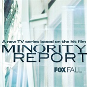 Minority Report