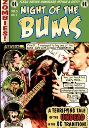 Night of the Bums (1998)