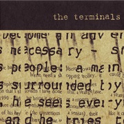 The Terminals - Little Things