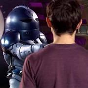 The Sontaran Stratagem/The Poison Sky