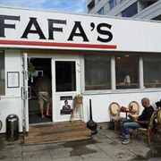 Fafa's