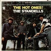 The Standells, "The Hot Ones"
