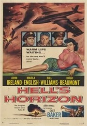 Hell&#39;s Horizon (1955)