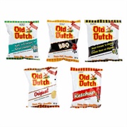 Old Dutch Chips