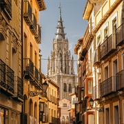 Toledo, Spain