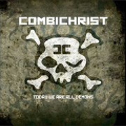Combichrist — Kickstart the Fight