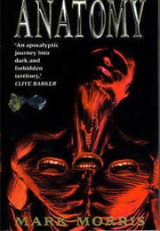 The Secret of Anatomy (Mark Morris)