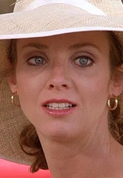 MAGNUM, P.I. - "The Black Orchid" - TV Episode 4/2/81 (1981)