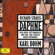Richard Strauss - Daphne