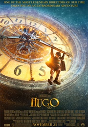 Hugo (2011)