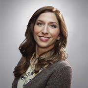 Chelsea Peretti