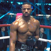 Adonis Creed (Creed)