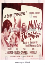 Millie's Daughter (1947)