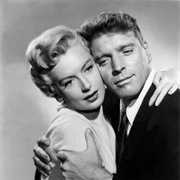 Sergeant Warden and Karen