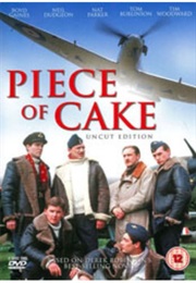 Piece of Cake (Derek Robinson)