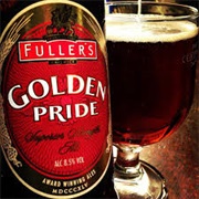 Fuller&#39;s Golden Pride