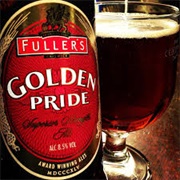 Fuller's Golden Pride