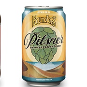 Founders Pils