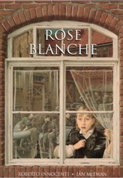 Rose Blanche (Innocenti)