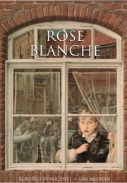 Rose Blanche (Innocenti)