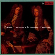 Henry Purcell - Fantasias & in Nomines (Fretwork)